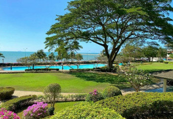 Кондоминиум в Паттайе, Таиланд | THE410265