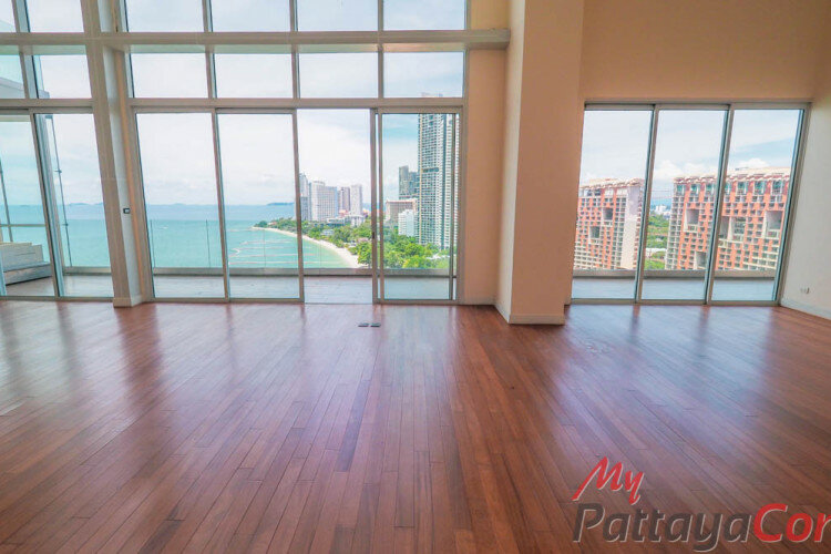 Кондоминиум в Паттайе, Таиланд | THE233492