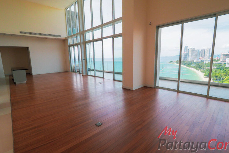 Кондоминиум в Паттайе, Таиланд | THE233492