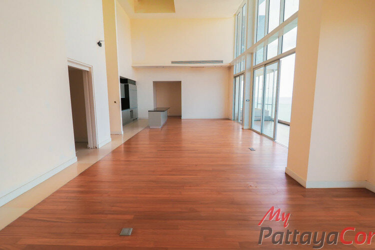 Кондоминиум в Паттайе, Таиланд | THE233492