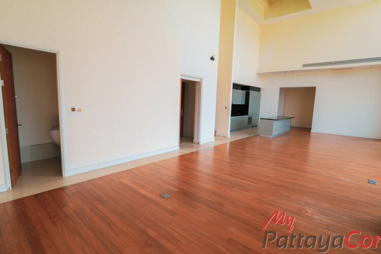 Кондоминиум в Паттайе, Таиланд | THE233492