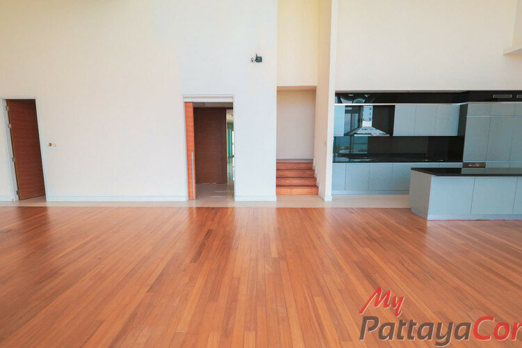 Кондоминиум в Паттайе, Таиланд | THE233492