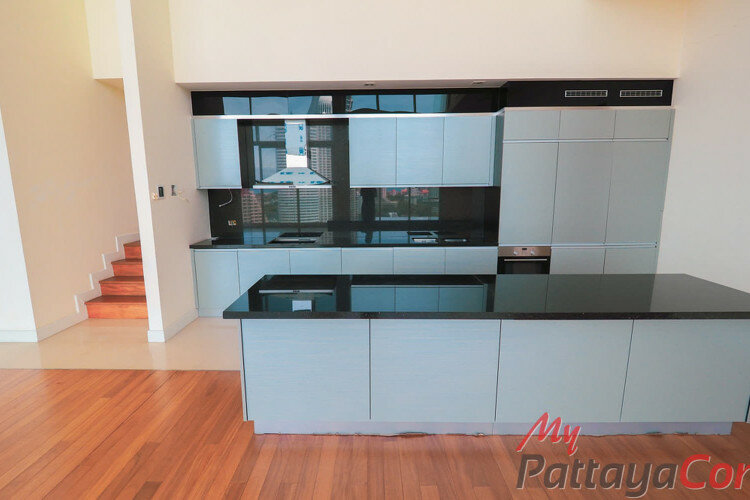 Кондоминиум в Паттайе, Таиланд | THE233492