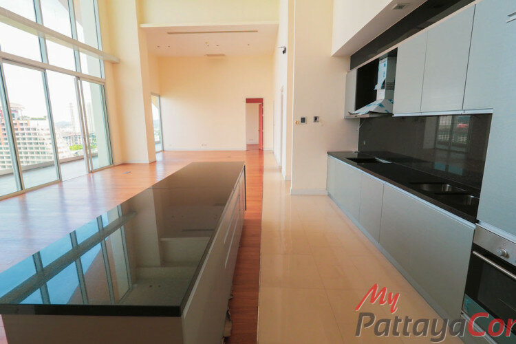 Кондоминиум в Паттайе, Таиланд | THE233492