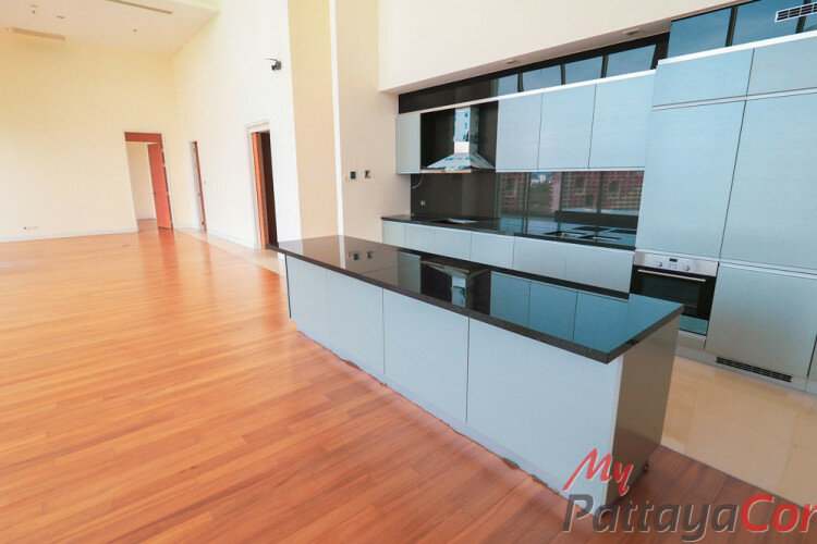 Кондоминиум в Паттайе, Таиланд | THE233492