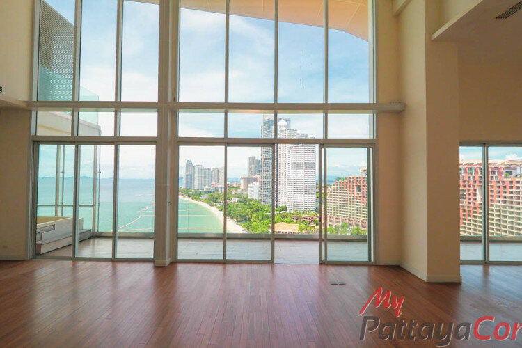 Кондоминиум в Паттайе, Таиланд | THE233492