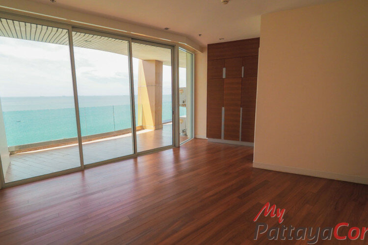 Кондоминиум в Паттайе, Таиланд | THE233492