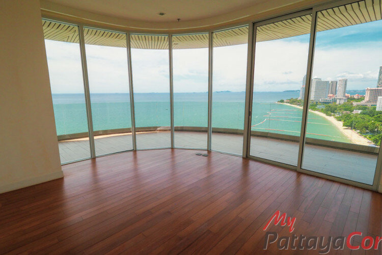 Кондоминиум в Паттайе, Таиланд | THE233492