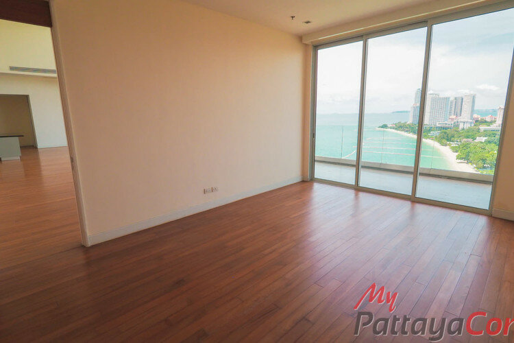 Кондоминиум в Паттайе, Таиланд | THE233492