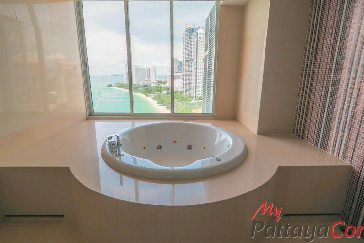 Кондоминиум в Паттайе, Таиланд | THE233492