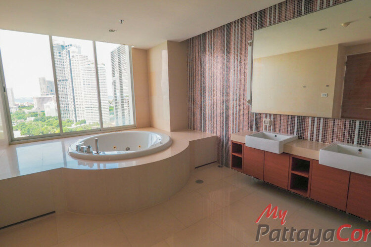 Кондоминиум в Паттайе, Таиланд | THE233492