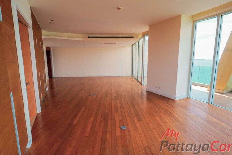 Кондоминиум в Паттайе, Таиланд | THE233492