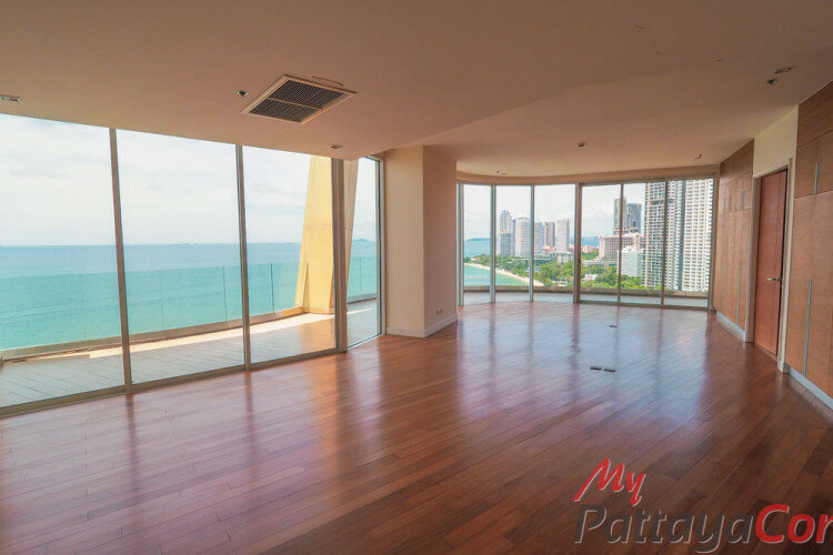 Кондоминиум в Паттайе, Таиланд | THE233492