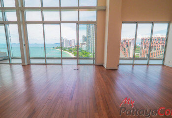 Кондоминиум в Паттайе, Таиланд | THE233492