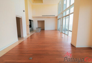 Кондоминиум в Паттайе, Таиланд | THE233492