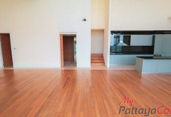 Кондоминиум в Паттайе, Таиланд | THE233492