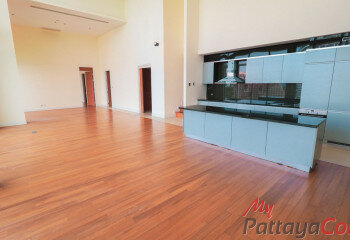 Кондоминиум в Паттайе, Таиланд | THE233492