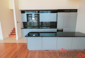 Кондоминиум в Паттайе, Таиланд | THE233492