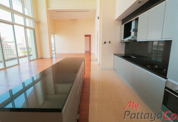 Кондоминиум в Паттайе, Таиланд | THE233492