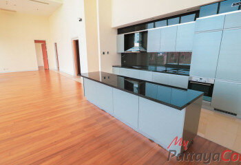 Кондоминиум в Паттайе, Таиланд | THE233492