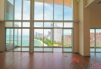 Кондоминиум в Паттайе, Таиланд | THE233492