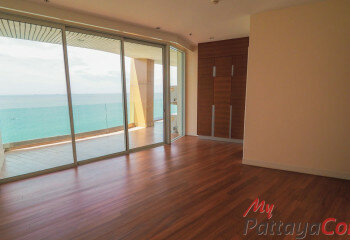 Кондоминиум в Паттайе, Таиланд | THE233492