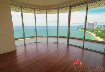 Кондоминиум в Паттайе, Таиланд | THE233492