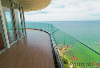 Кондоминиум в Паттайе, Таиланд | THE233492