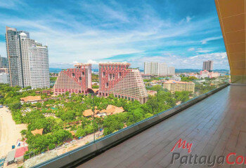 Кондоминиум в Паттайе, Таиланд | THE233492