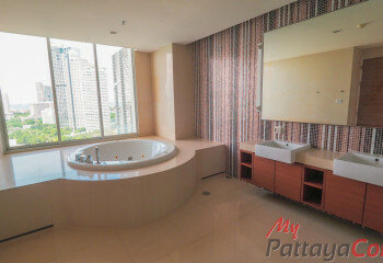 Кондоминиум в Паттайе, Таиланд | THE233492