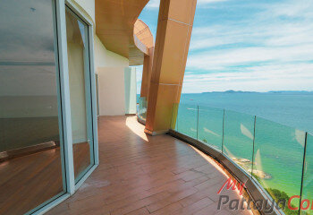 Кондоминиум в Паттайе, Таиланд | THE233492