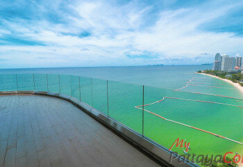 Кондоминиум в Паттайе, Таиланд | THE233492