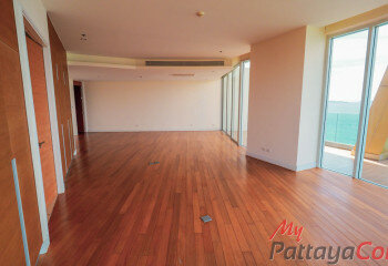 Кондоминиум в Паттайе, Таиланд | THE233492