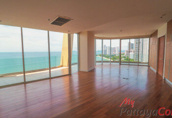 Кондоминиум в Паттайе, Таиланд | THE233492