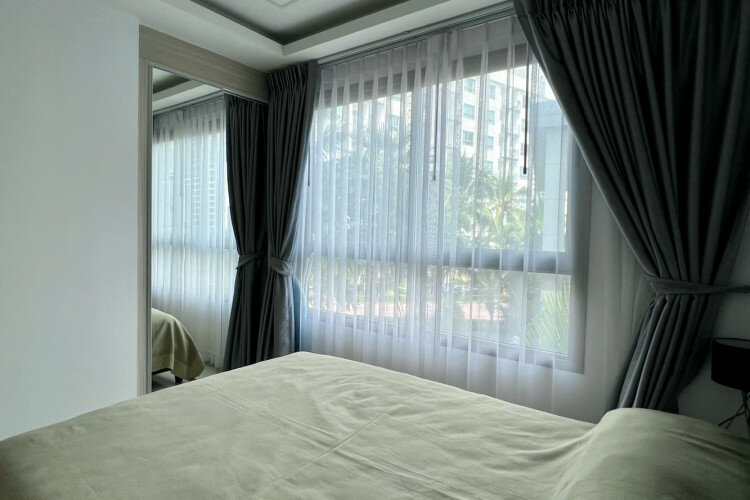 Кондоминиум в Паттайе, Таиланд | THE346115