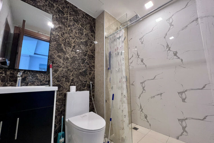 Кондоминиум в Паттайе, Таиланд | THE346115