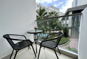 Кондоминиум в Паттайе, Таиланд | THE346115