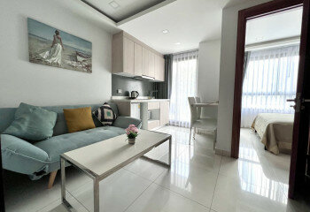 Кондоминиум в Паттайе, Таиланд | THE346115