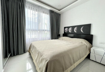 Кондоминиум в Паттайе, Таиланд | THE346115