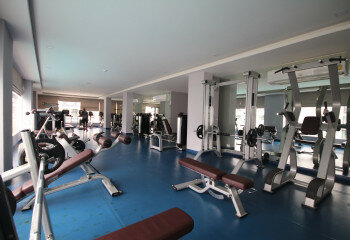 Кондоминиум в Паттайе, Таиланд | THE346115