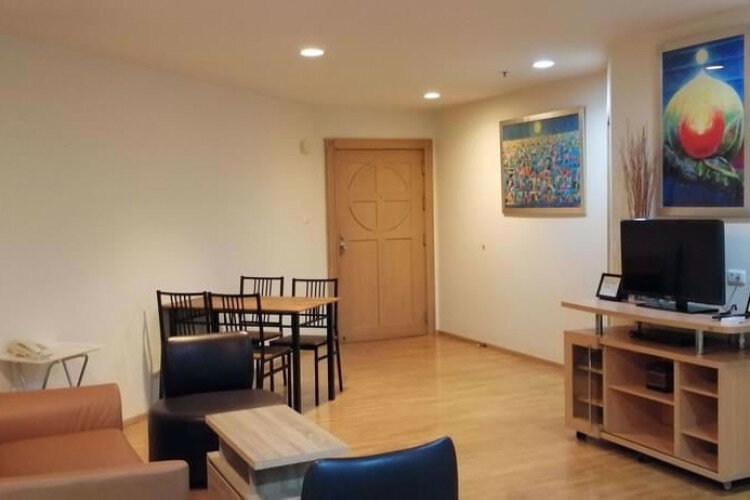 Кондоминиум в Бангкоке, Таиланд | THE149095