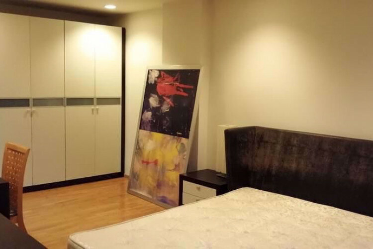 Кондоминиум в Бангкоке, Таиланд | THE149095