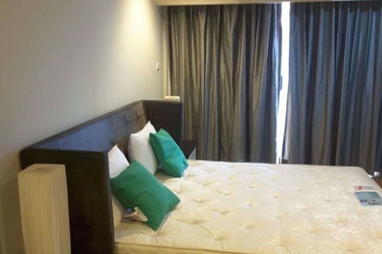 Кондоминиум в Бангкоке, Таиланд | THE149095