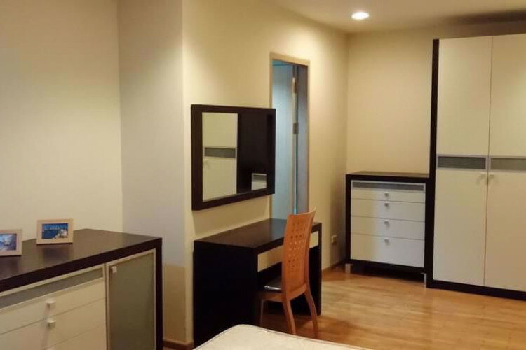 Кондоминиум в Бангкоке, Таиланд | THE149095