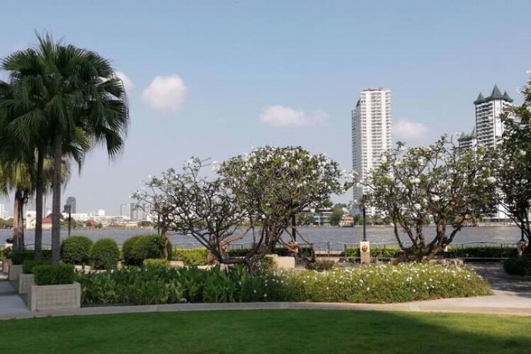 Кондоминиум в Бангкоке, Таиланд | THE149095