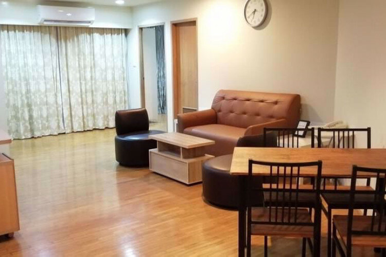 Кондоминиум в Бангкоке, Таиланд | THE149095