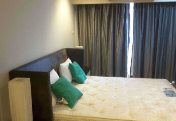 Кондоминиум в Бангкоке, Таиланд | THE149095