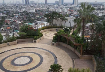 Кондоминиум в Бангкоке, Таиланд | THE149095