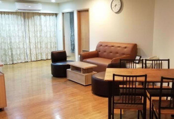 Кондоминиум в Бангкоке, Таиланд 