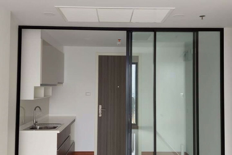 Кондоминиум в Бангкоке, Таиланд | THE449092